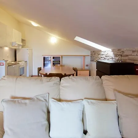 Apartment El Faro By Rent Istria Savudrija