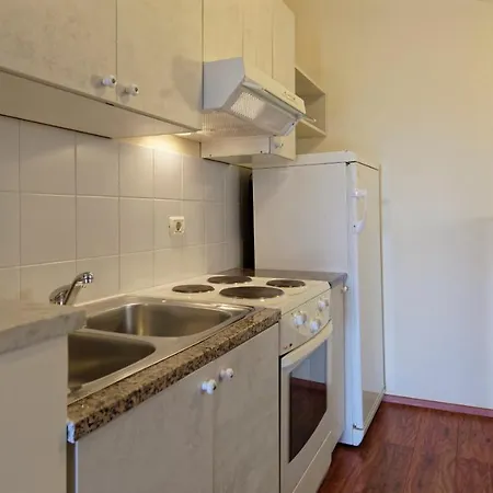 El Faro By Rent Istria Apartment Savudrija