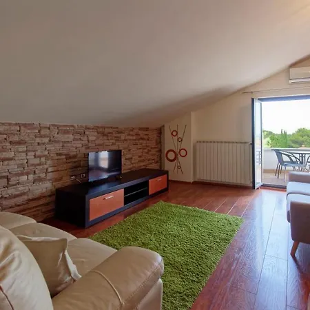 El Faro By Rent Istria Apartment *