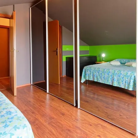 El Faro By Rent Istria Apartment *