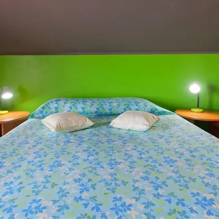 Apartment El Faro By Rent Istria Savudrija