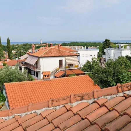 El Faro By Rent Istria Apartment