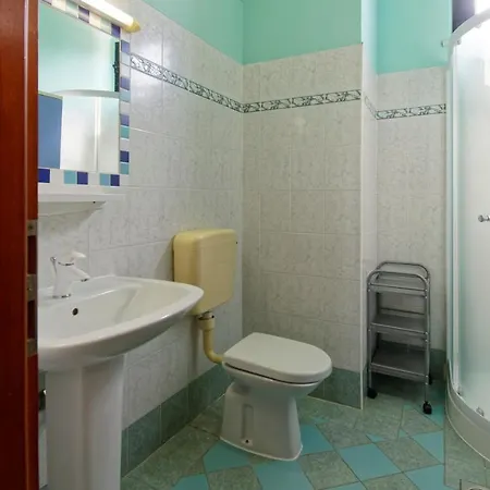 El Faro By Rent Istria Apartment