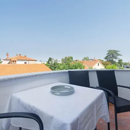 Apartment El Faro By Rent Istria Savudrija