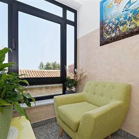 El Faro By Rent Istria