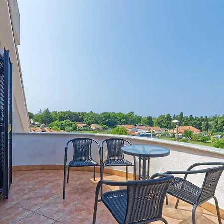El Faro By Rent Istria Apartment