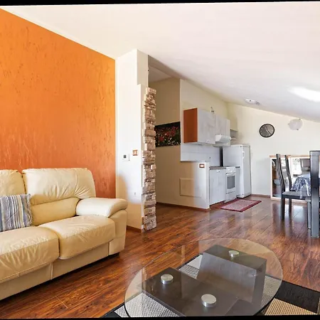 El Faro By Rent Istria Apartment *