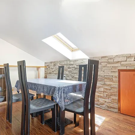 Apartment El Faro By Rent Istria Savudrija