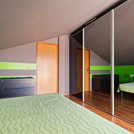 El Faro By Rent Istria