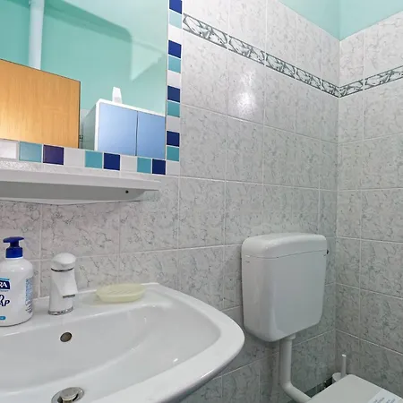 El Faro By Rent Istria Apartment *