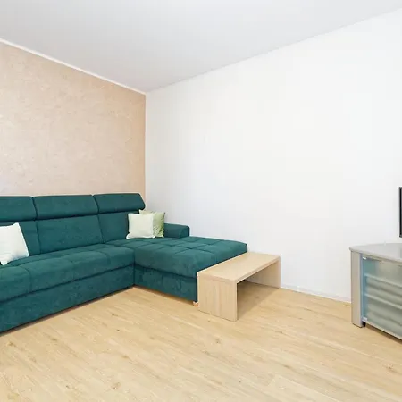 Apartment El Faro By Rent Istria *