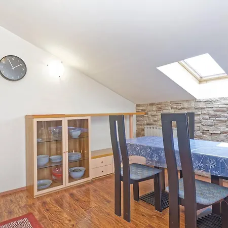 El Faro By Rent Istria Apartment