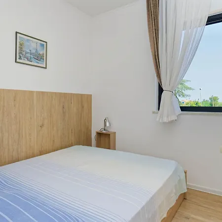 Apartment El Faro By Rent Istria Savudrija