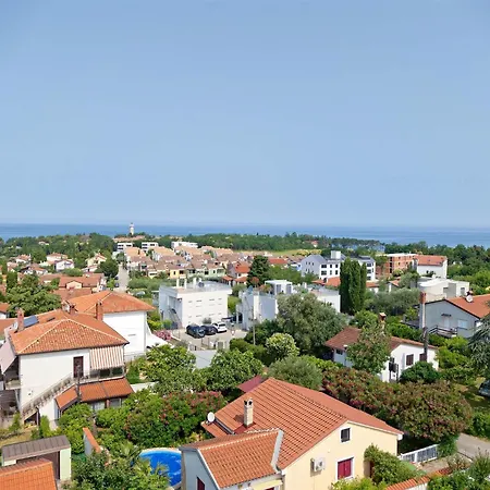 El Faro By Rent Istria