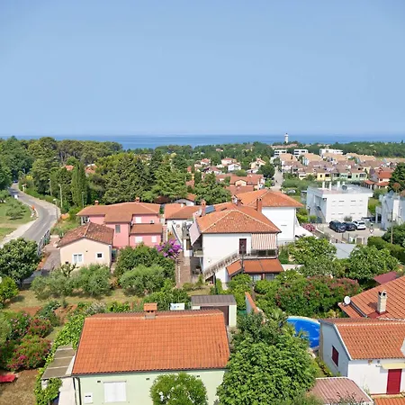 El Faro By Rent Istria Apartment Savudrija