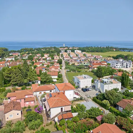 El Faro By Rent Istria * Savudrija