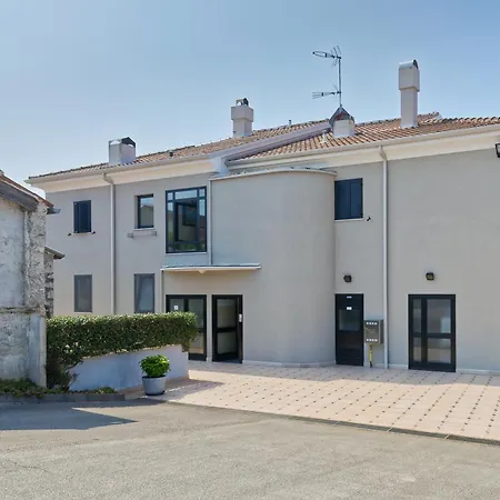 El Faro By Rent Istria *