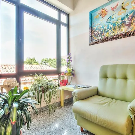 Apartment El Faro By Rent Istria