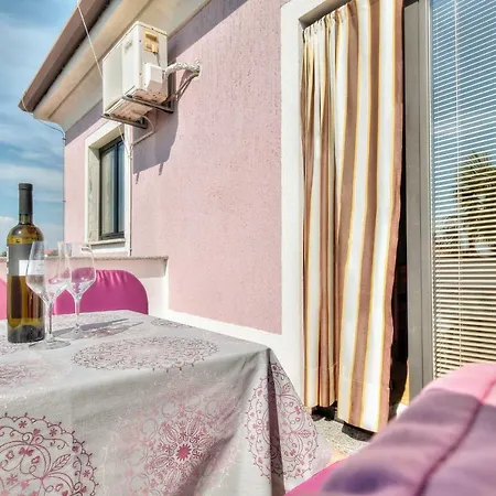 Apartment El Faro By Rent Istria Savudrija