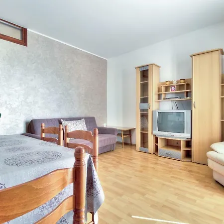 Apartment El Faro By Rent Istria *