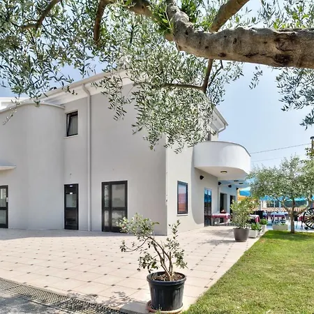 El Faro By Rent Istria * Savudrija