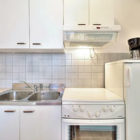 Apartment El Faro By Rent Istria *