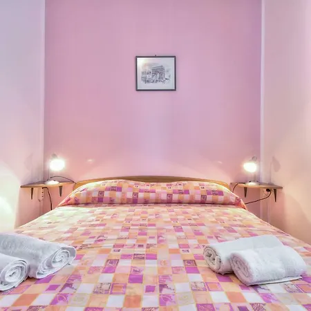 Apartment El Faro By Rent Istria Savudrija